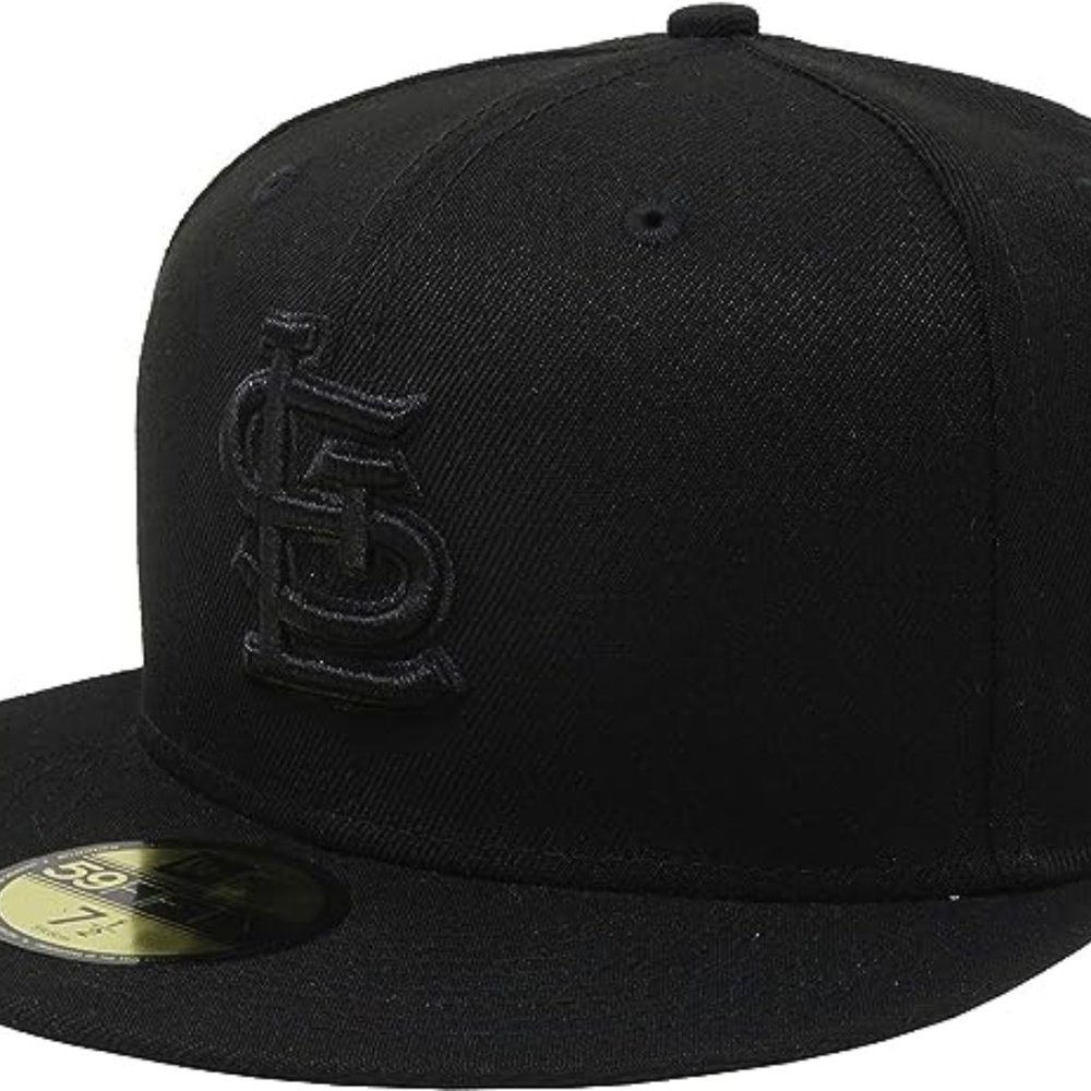 New Era 59Fifty Hat St Louis Cardinals